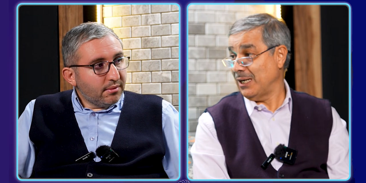 Allah neden Biz diyor? Kadınlar tarlanızdır ne demek?