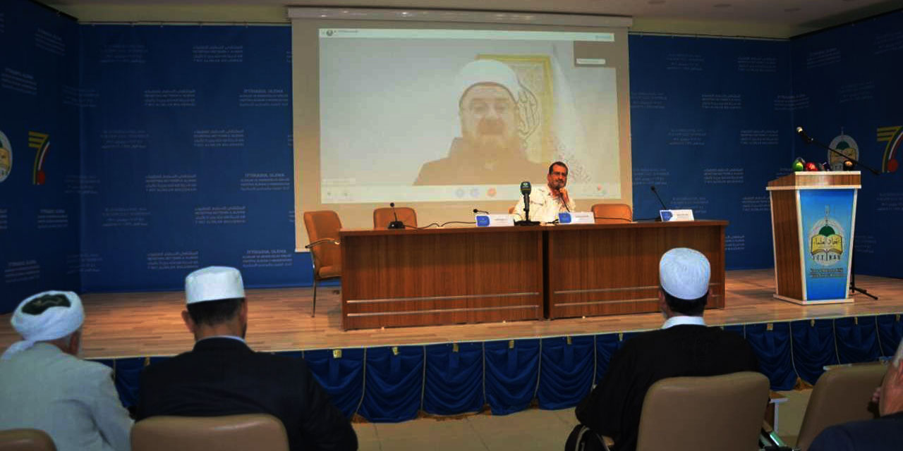 Allah bizlere sadece şeriat değil, bir metod göndermiştir