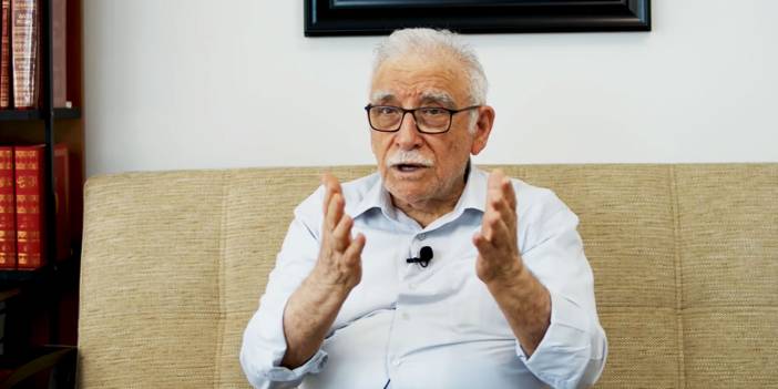 Risale-i Nur'da geçen 'tabiat bir mistardır, masdar olmaz' ne demek?