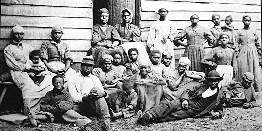 Amerika'ya zorla getirilen Afrikalı kölelerin ‘Ramazan’ı