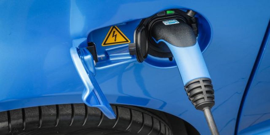 Elektrikliler pazar payını ikiye katladı
