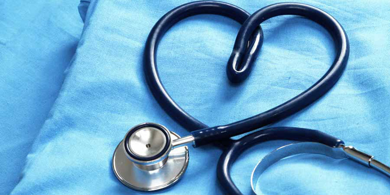 Yapay zekalı stetoskop 15 saniyede kalp rahatsızlıklarını tespit ediyor