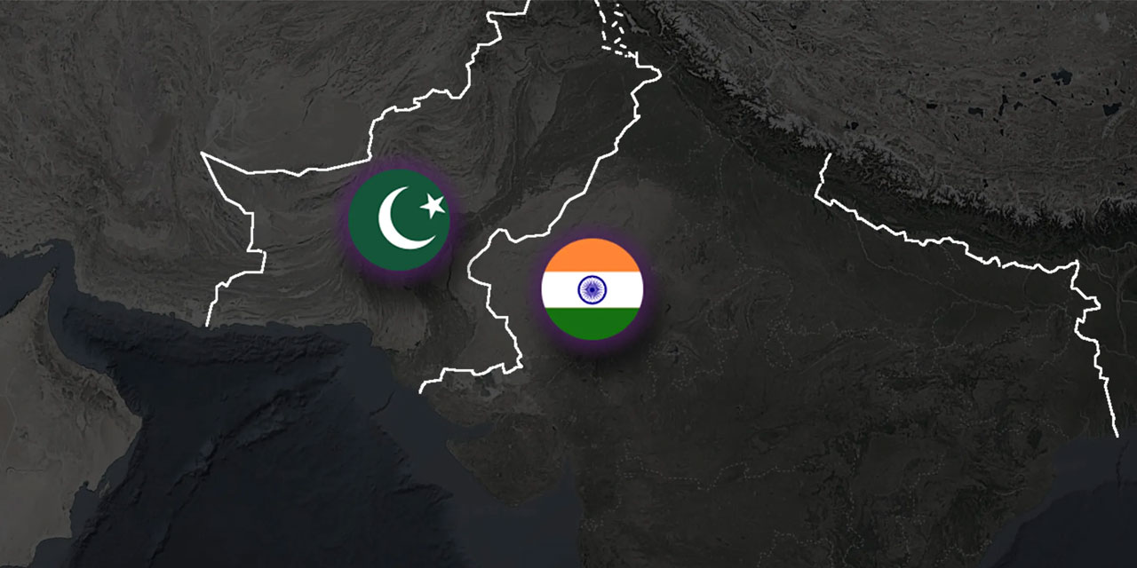 Pakistan ve Hindistan ateşkes konusunda anlaştı
