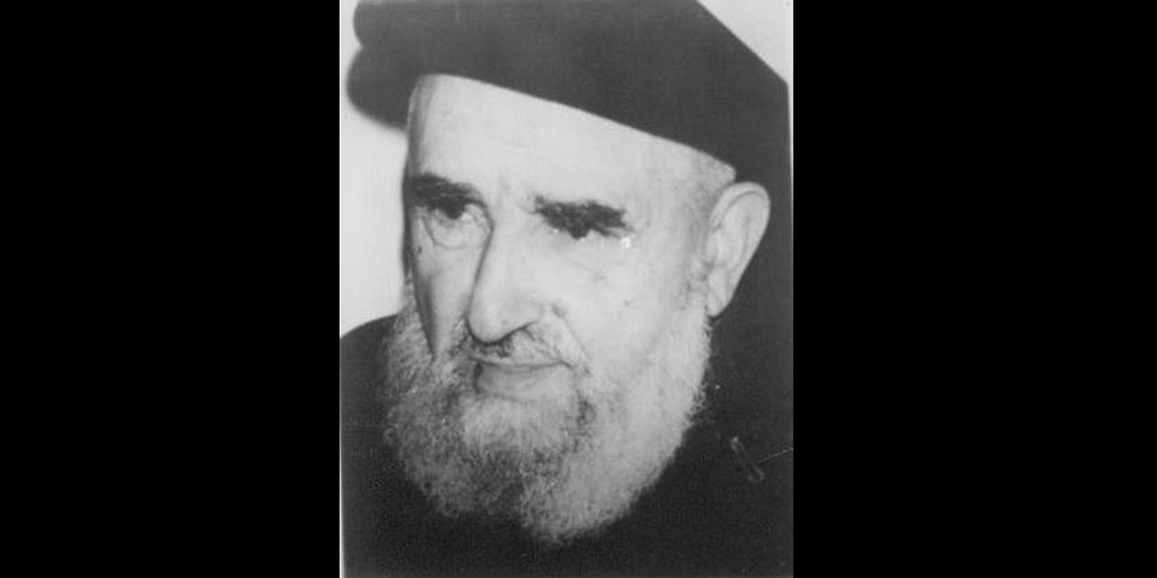 Hulusi Yahyagil: Bediüzzaman, daha sonra Nurcu kelimesi yerine başka isim önerdi