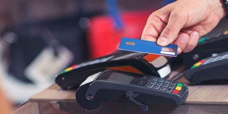 Kartlı ödemelerde temassız işlem limiti artırıldı