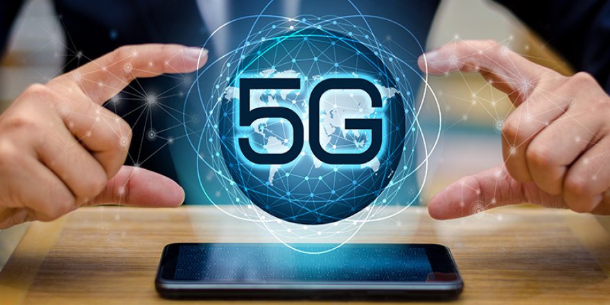 ABD'de sefer iptallerine neden olan 5G teknolojisi, uçaklar için nasıl bir tehdit oluşturuyor?