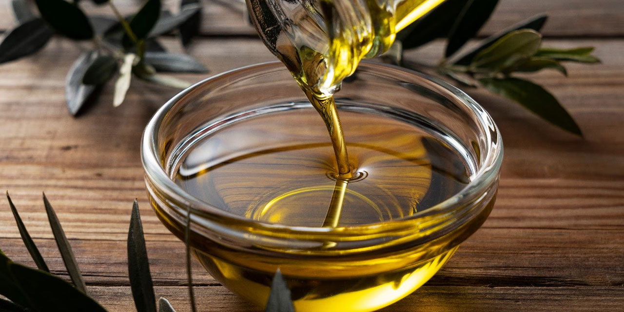 Zeytinyağında büyük sahtekarlık!