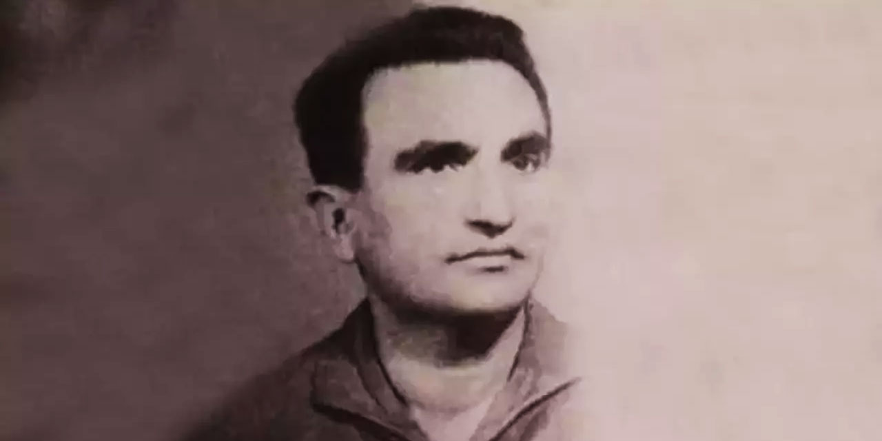 Said Nursi ve 10 Kasım'da vefat eden Osman Yüksel Serdengeçti'nin görüşme notları