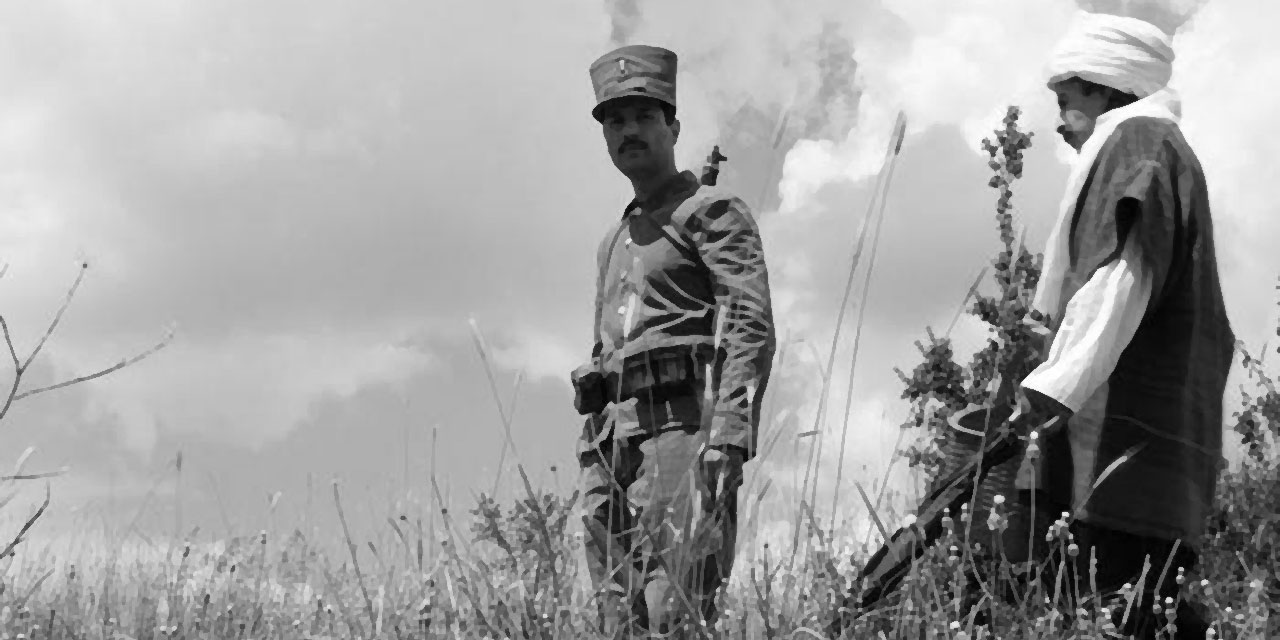 Said Nursi'nin Barla'ya gelişinin resmi belgesi: 1 Mart 1927