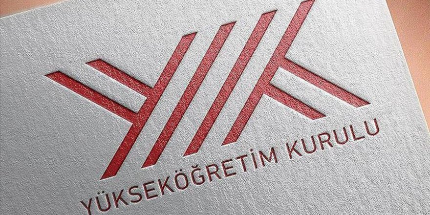 YÖK, temel bilim alanlarına ilgiyi artırmak için harekete geçti