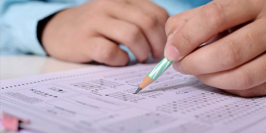 LGS'de öğrencilerin sınava kendi okullarında girmesi motivasyonlarını etkiledi