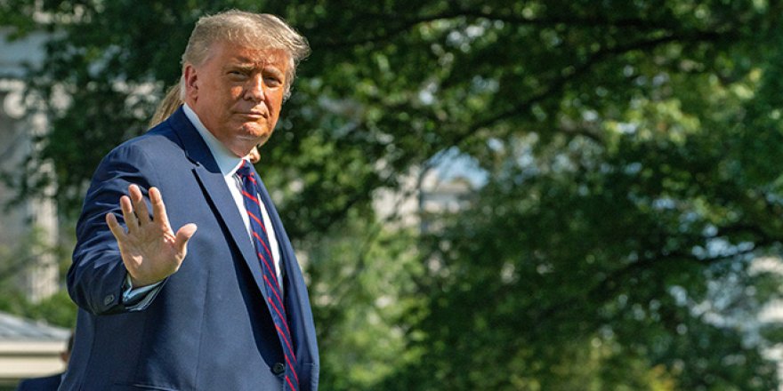Trump ve çocukları mahkemede ifade verecek