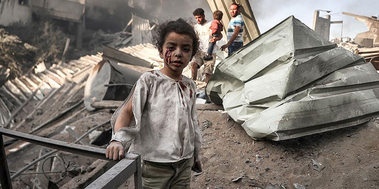 UNRWA: Gazze yaşanmaz hale geldi