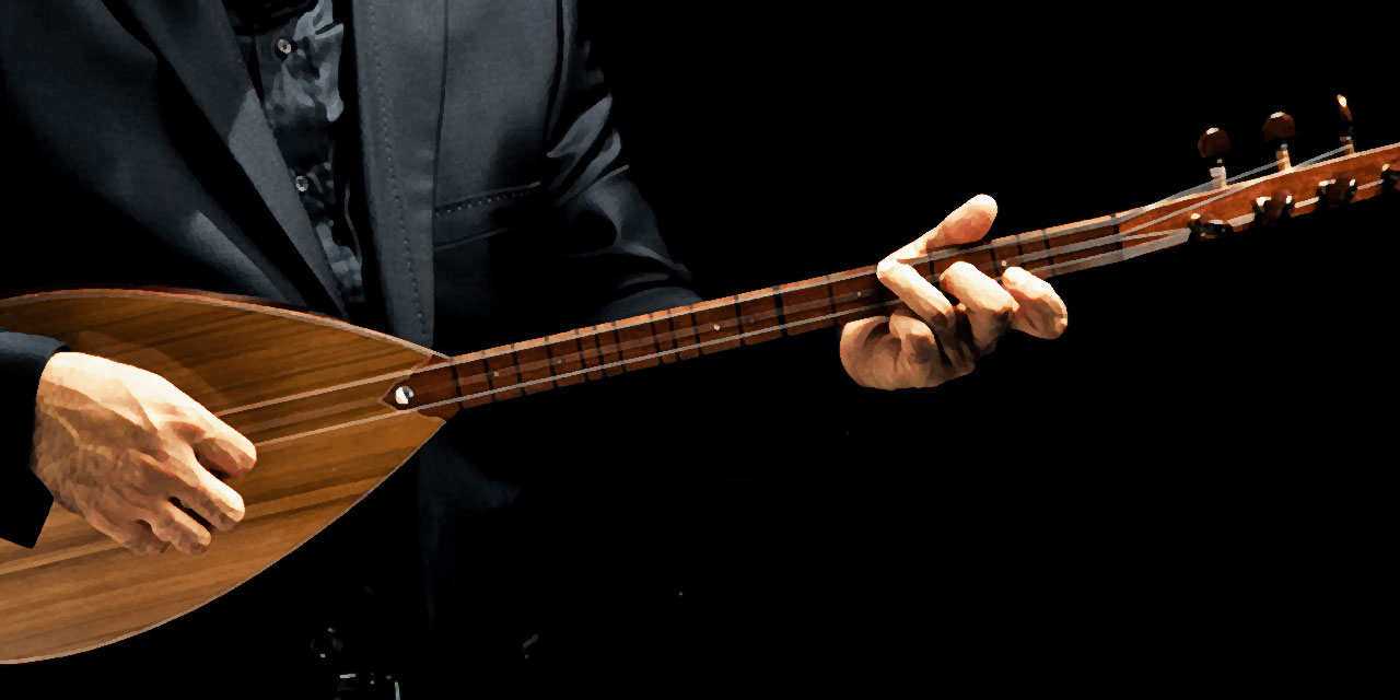 O türküyü dinlerken Bediüzzaman'ın sözleri aklıma geldi