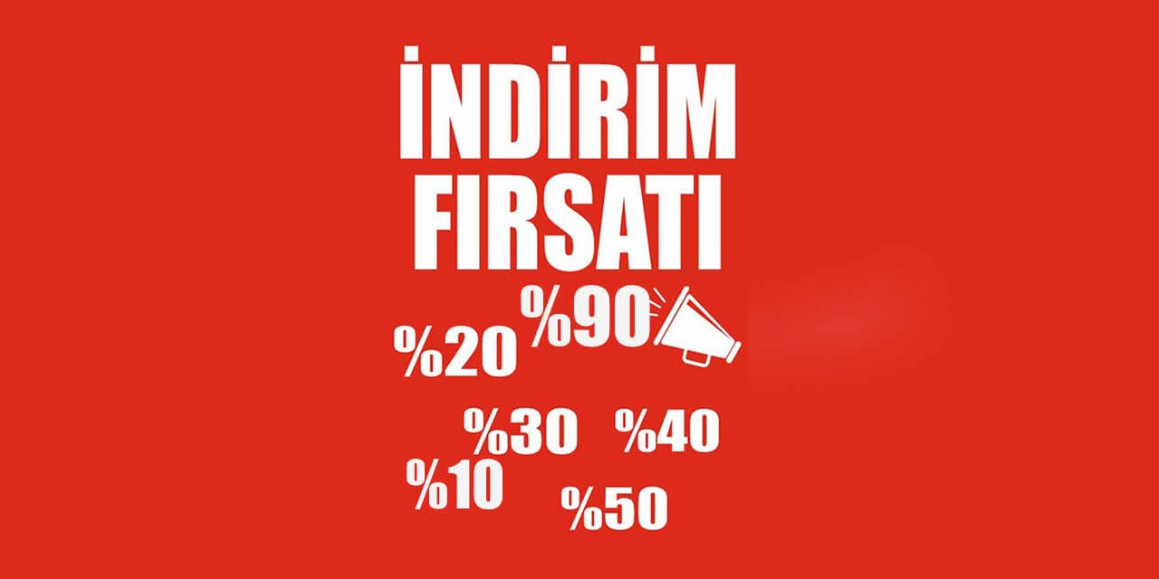 Efsane kasım kampanyalarına dikkat: Fiyatları önce şişiriyor, sonra indiriyorlar