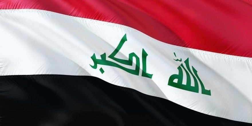 Irak'tan İsrail açıklaması: İbrahim Anlaşmaları'nın bir parçası olmayacağız