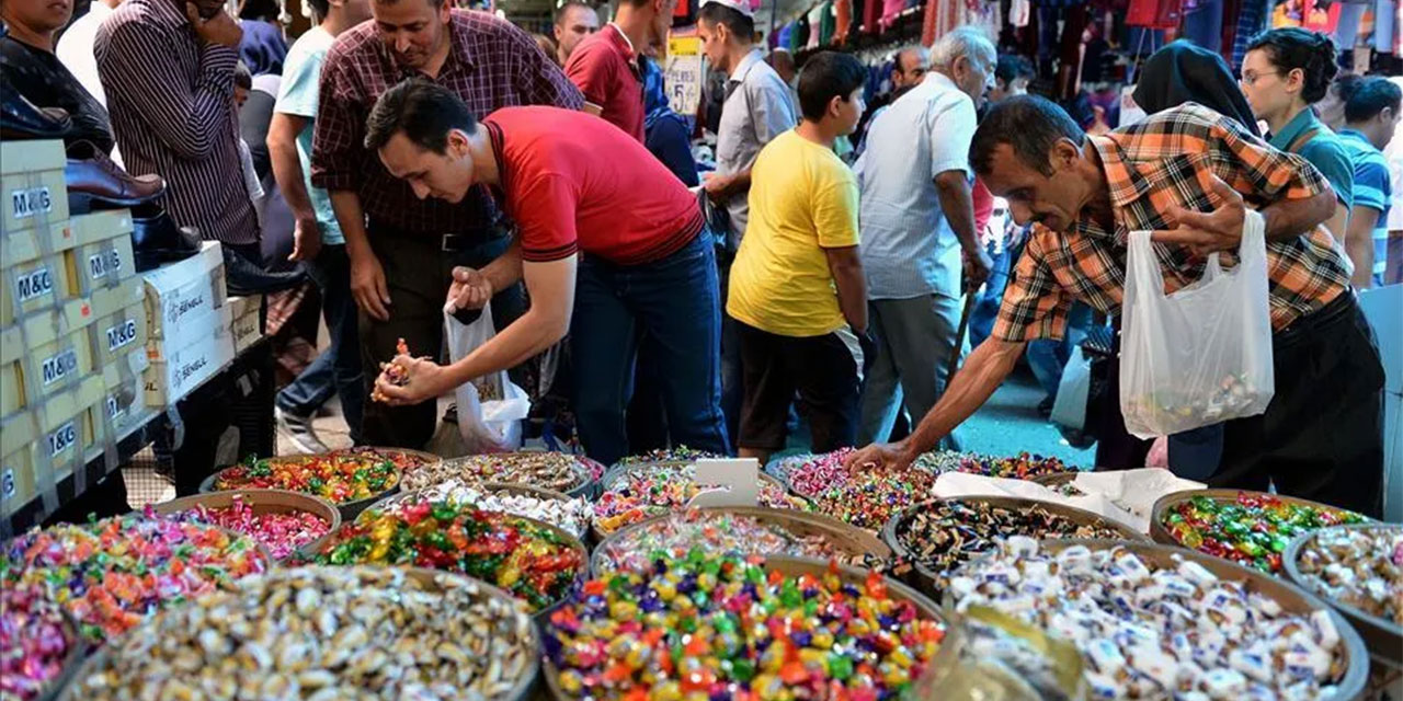 Bayram alışverişini esnaftan yapın çağrısı