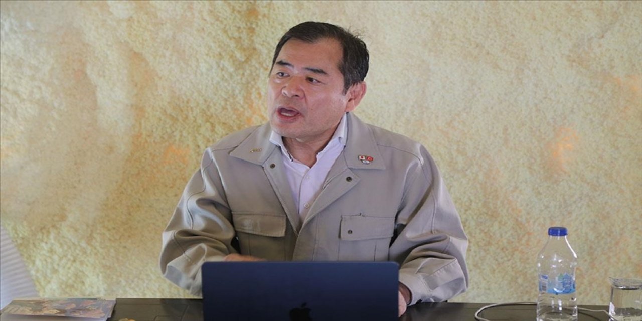 Japon deprem uzmanı: İnşaatı yüksek kesimlerde yapın