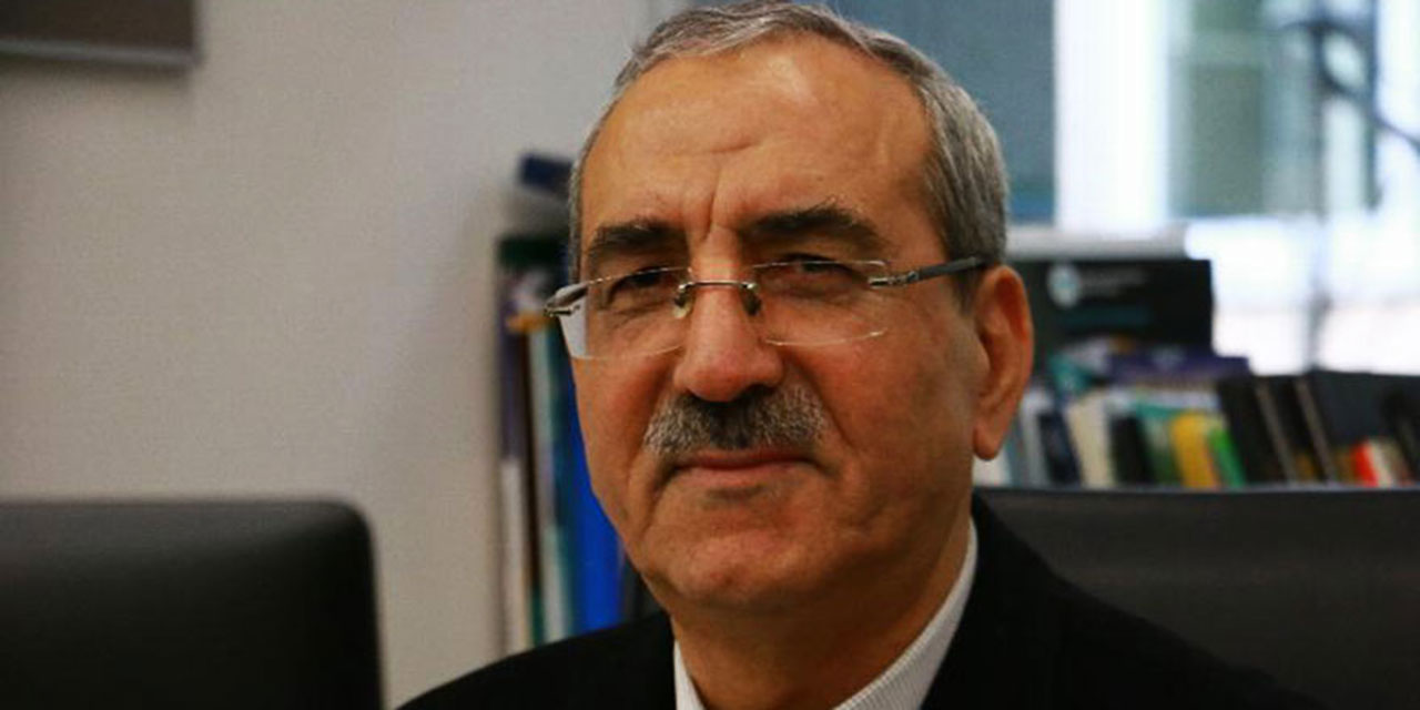 Prof. Beki: Peygamber (asm), kâinat kitabını insanlığa okutan bir muallimdir