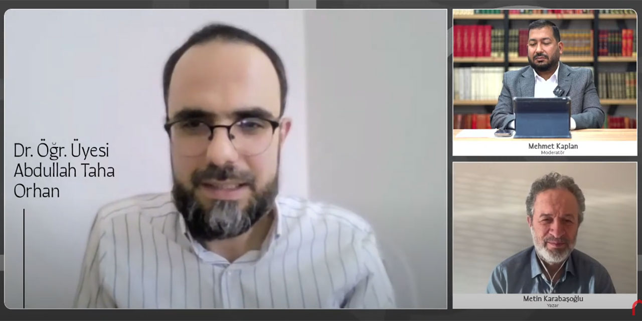 Müslüman olmak demek zikrediyor olmak demektir