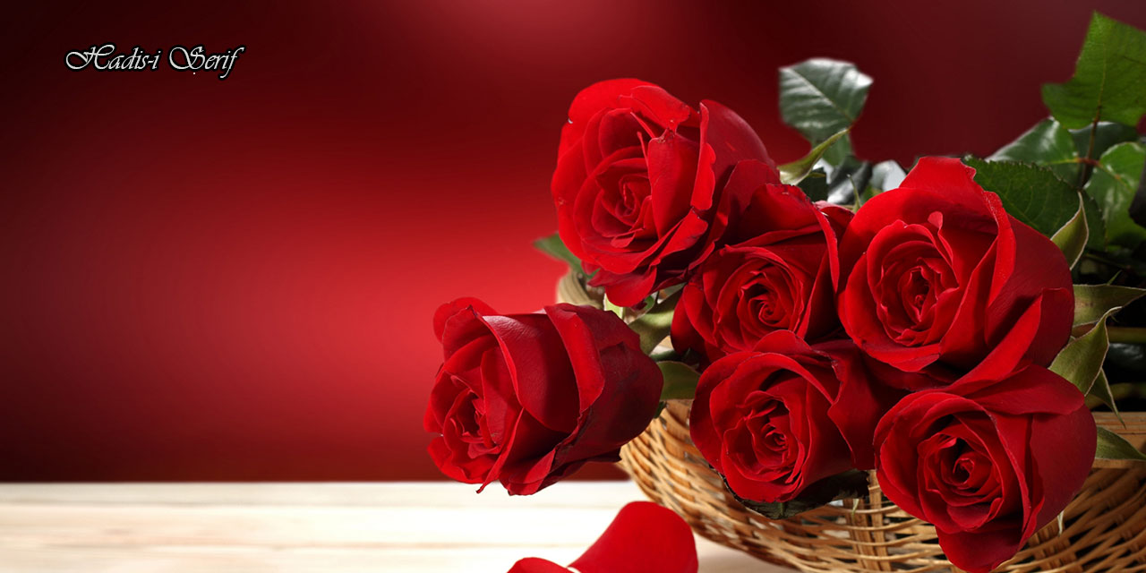 Allah bir ev halkı hakkında hayır dilerse harcamalarında iktisat nasib eder