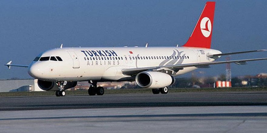 THY'den çocuklu ailelere özel kontuar hizmeti