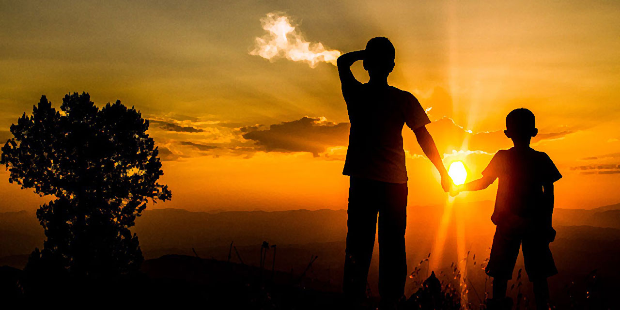 Hz. Ali'nin oğulları Hasan ve Hüseyin'e vasiyet ve tavsiyeleri