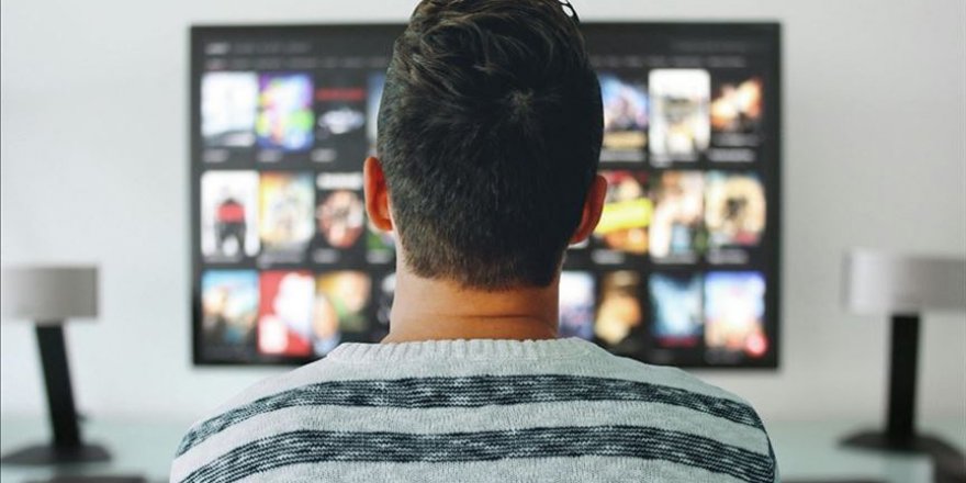 Boşa geçen saatler: Televizyon en çok İzmir'de, en az Ankara'da izlendi
