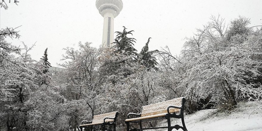 Ankara Valiliğinden 