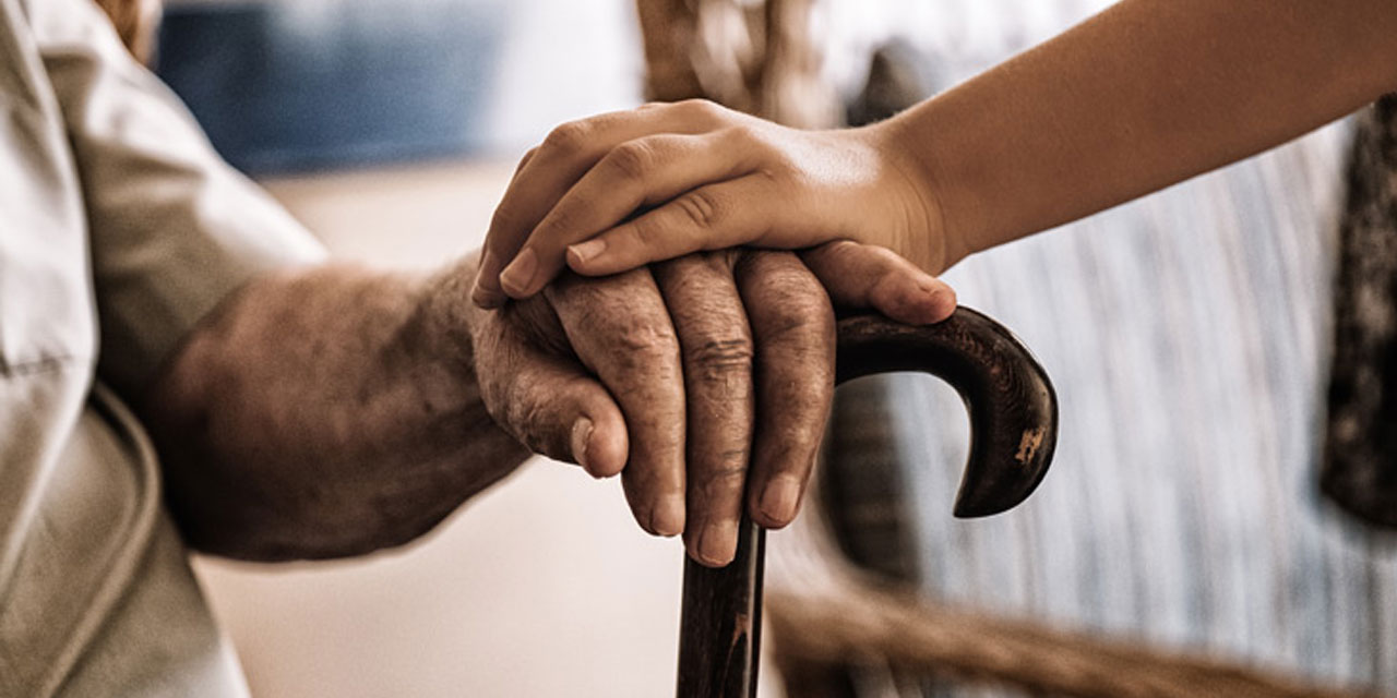 Dünyadaki yaşlı nüfus 2030'da genç nüfusu geçecek