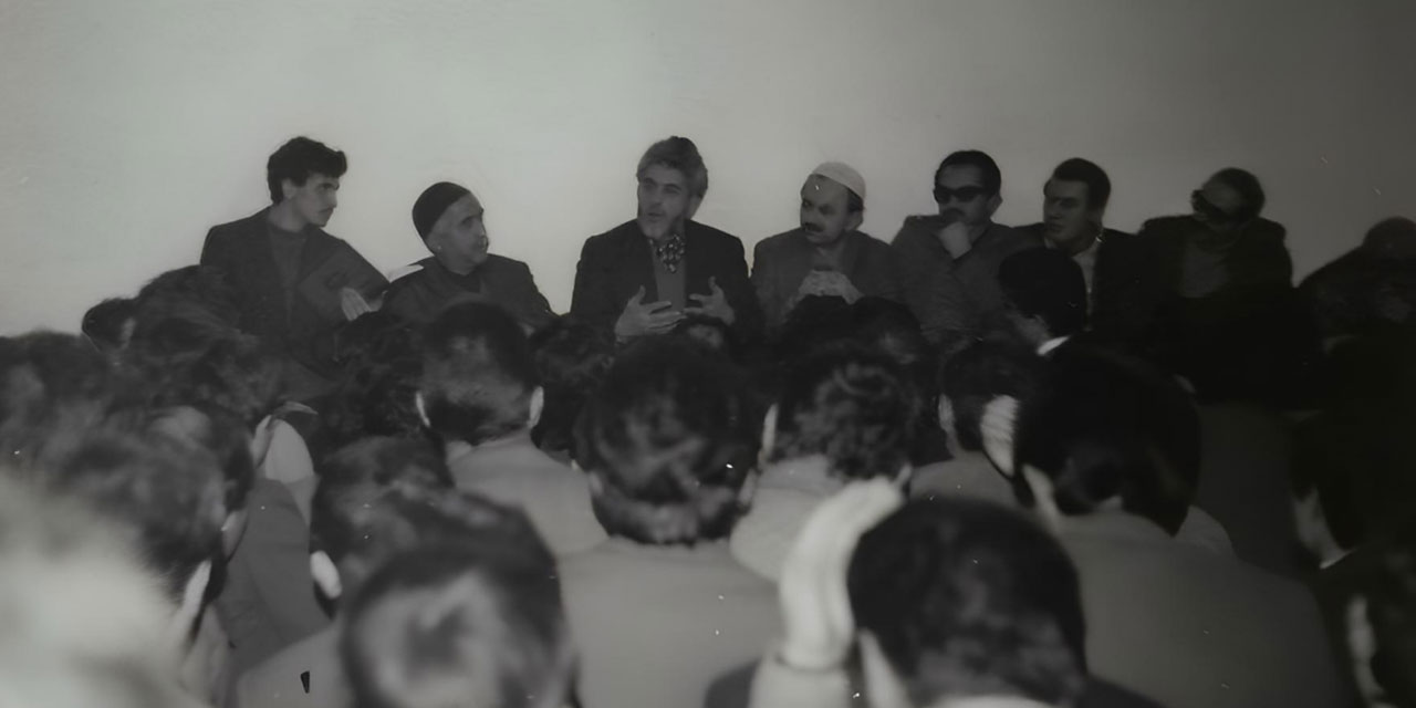 Prof. Şener Dilek’in kaleminden, Mehmet Kırkıncı, hatıralar ve latifeler