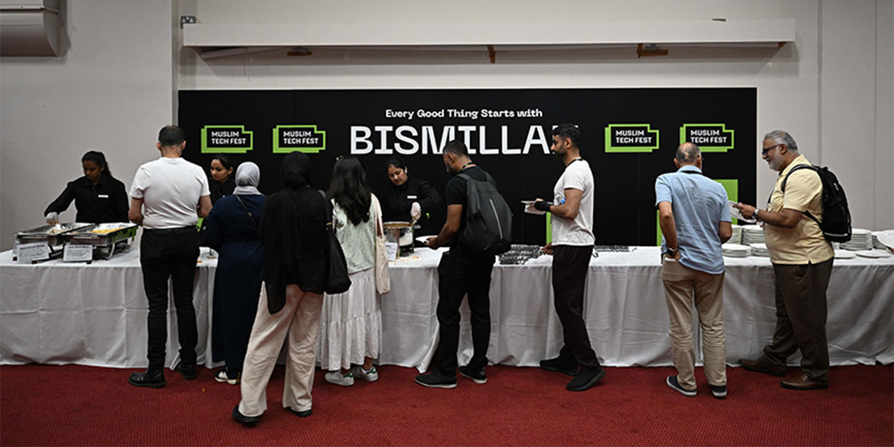 Müslüman teknoloji profesyonelleri: İnsanlık yararı kalplerde taşınmalı