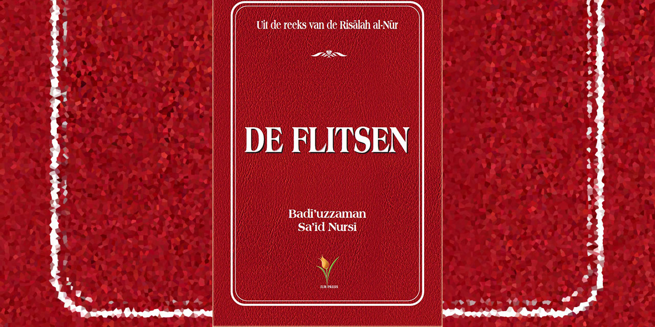 Rotterdam İslam Üniversitesi Hollandaca Lem’alar'ı Yayınlandı