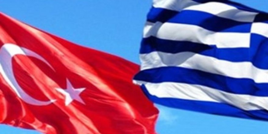 Türkiye-Yunanistan 'Pozitif Gündem' diyaloğu toplantısı Atina'da yapıldı