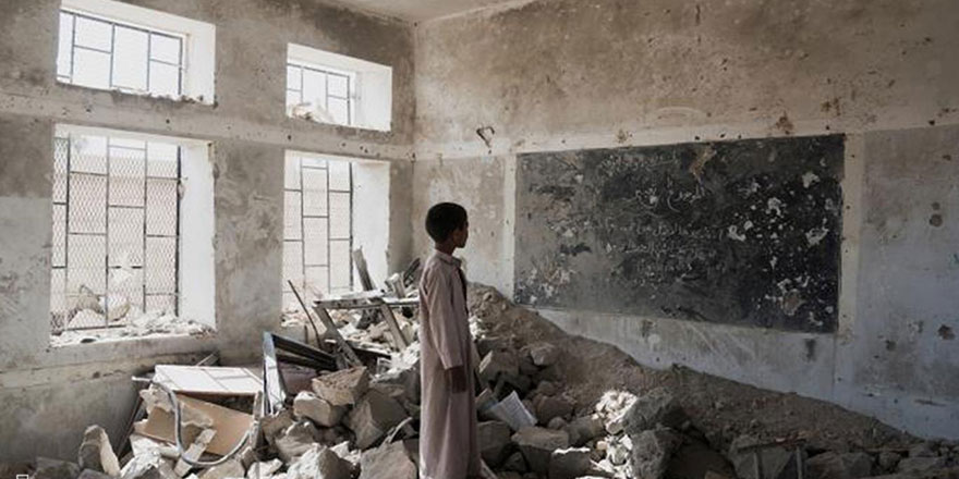 Yemen hükümetinden insani felaket uyarısı