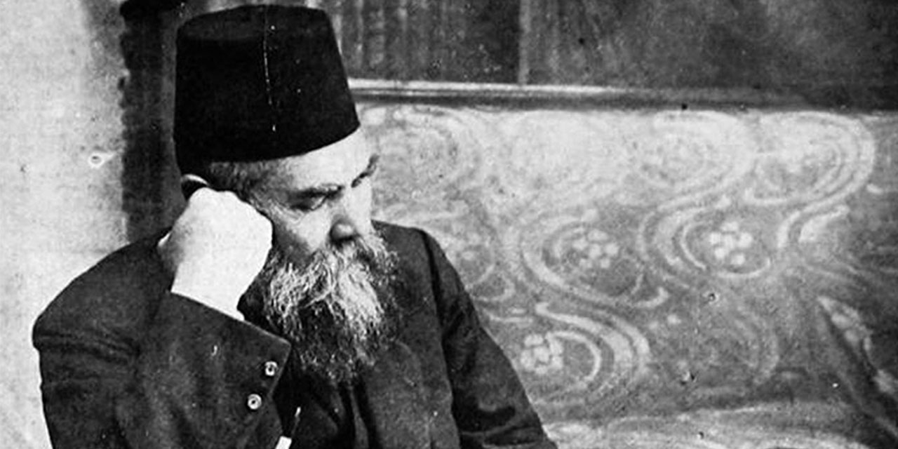 Ahmet Mithat'ın Feryadı: Ben Neyim?