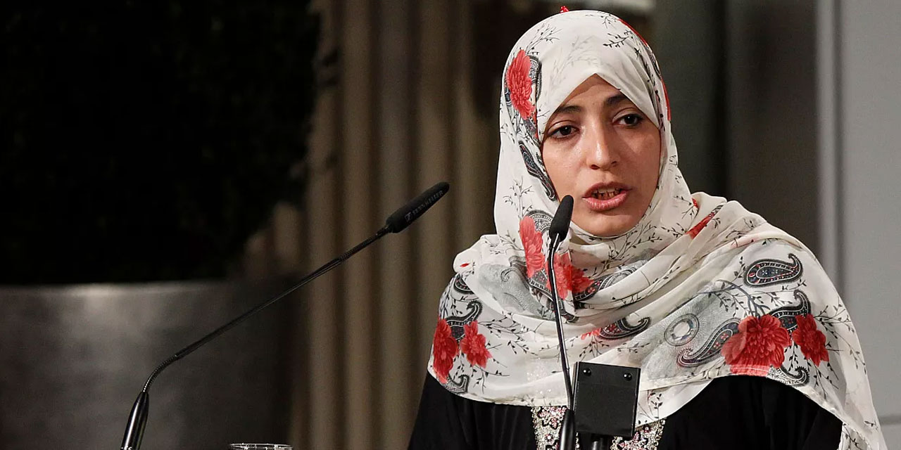 Nobel Ödüllü Karman: Dünya israilin Gazze'de yaptığı soykırıma sessiz