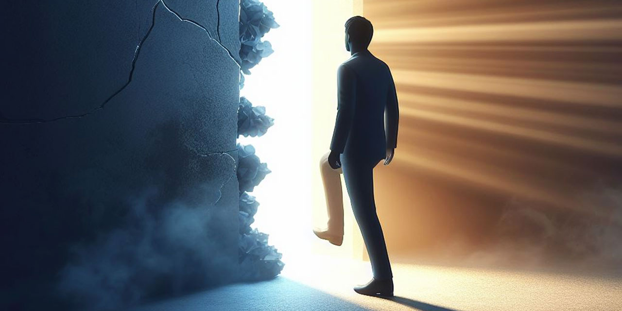 Varlığıyla insanı kemalat mertebelerine çıkaran dört bağ