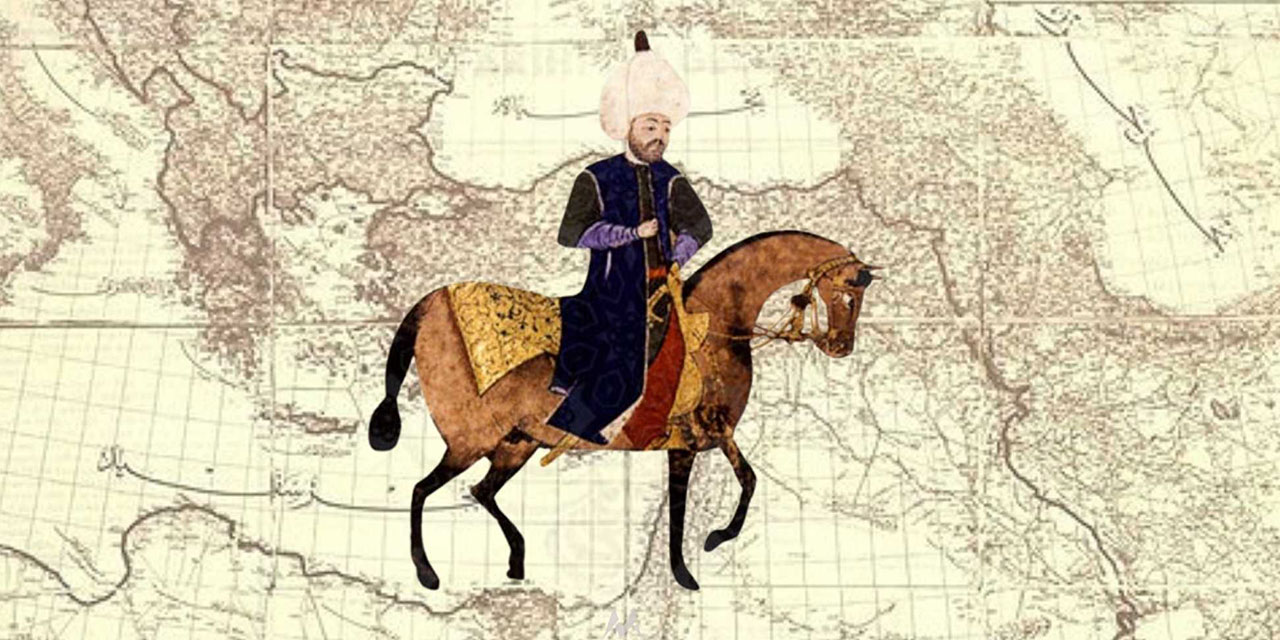 Dünyayı gezgini Evliya Çelebi'nin Ramazan notları