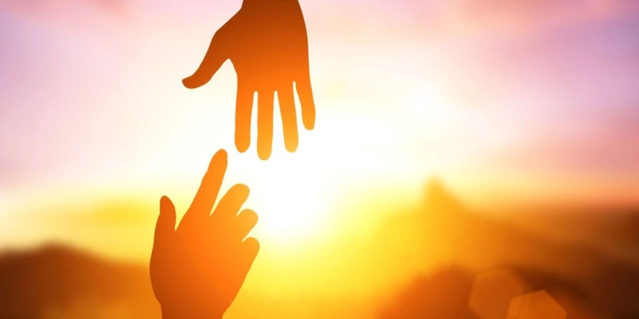 Fedakârlık mesleğinde hem-hem diyebilmek