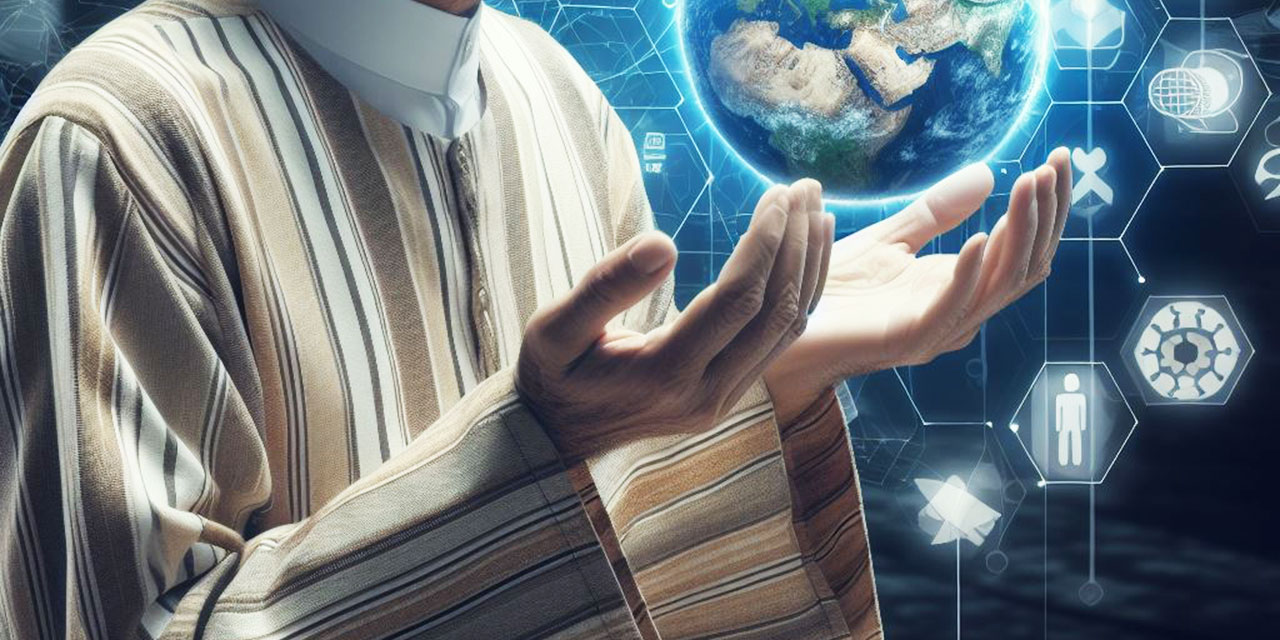 Bediüzzaman dua ederken isimlere çok ehemmiyet verirdi