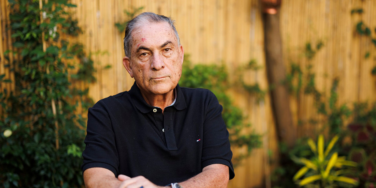 israilli gazeteci Levy: Gazze'ye saldırıları başlatmak sadece suç değil aynı zamanda ahlaksızlıktır