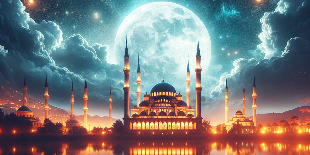 Yıllık Kader Programı Berat Kandili'nin özellikleri, ibadeti