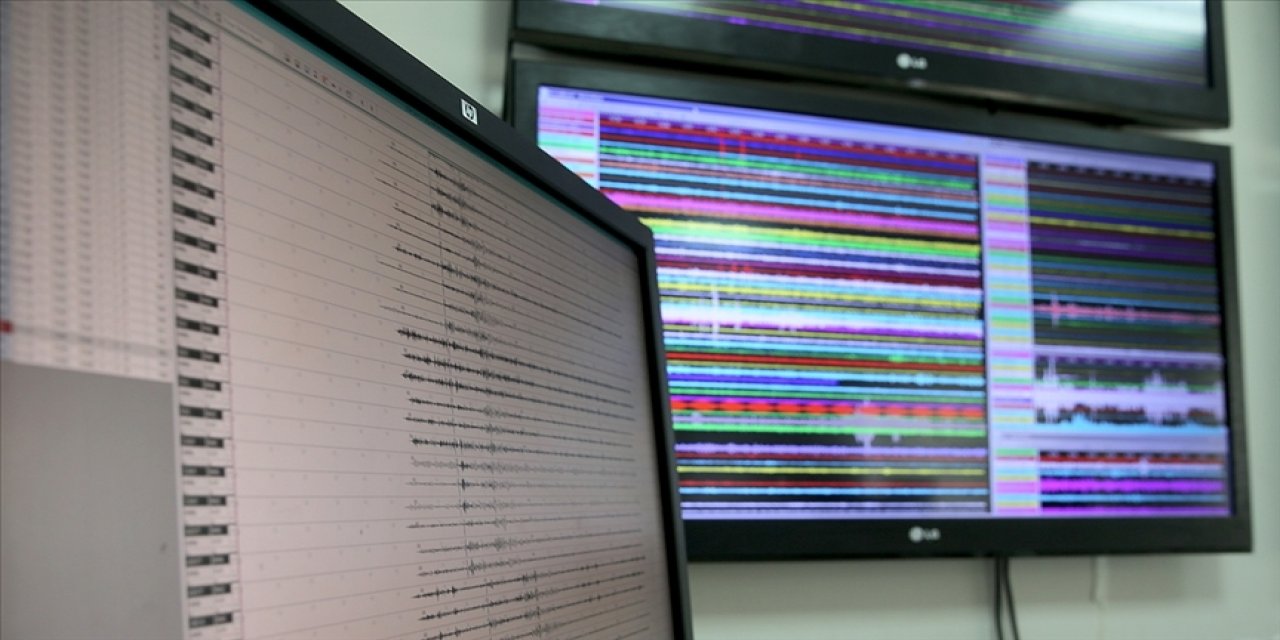 Allah muhafaza etsin: Düzce'nin Gölyaka ilçesinde 5,9 büyüklüğünde deprem