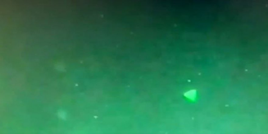 Pentagon, UFO'ları araştıracak yeni bir birim kurdu