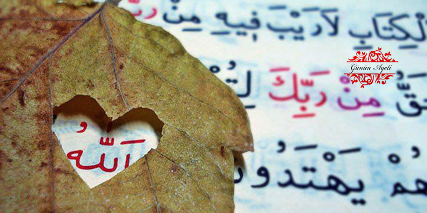 Allah kuluna kâfî değil midir?