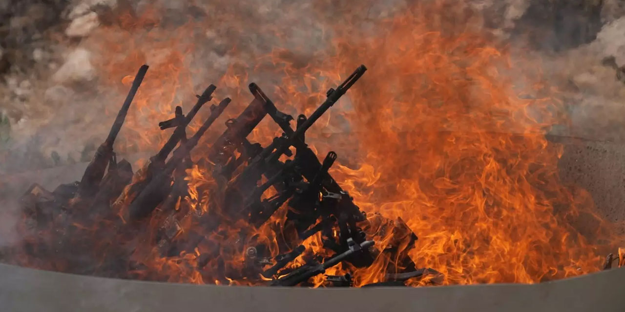 Terör örgütü PKK'dan Türkiye’den çekilme kararı