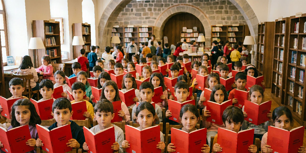 Risale-i Nur Perspektifinden Çocuk Eğitimi