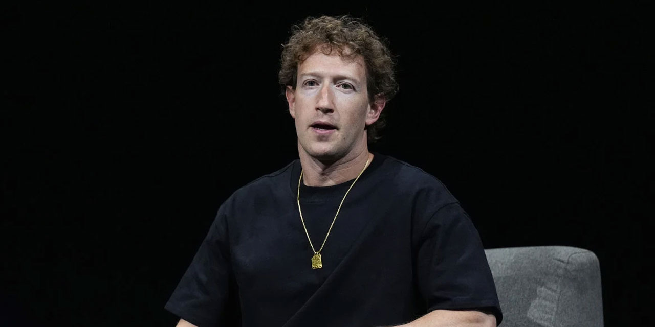 İnstagram ve Facebook'un sahibi Zuckerberg: Covid aşısının yan etkilerini saklamamız istendi!