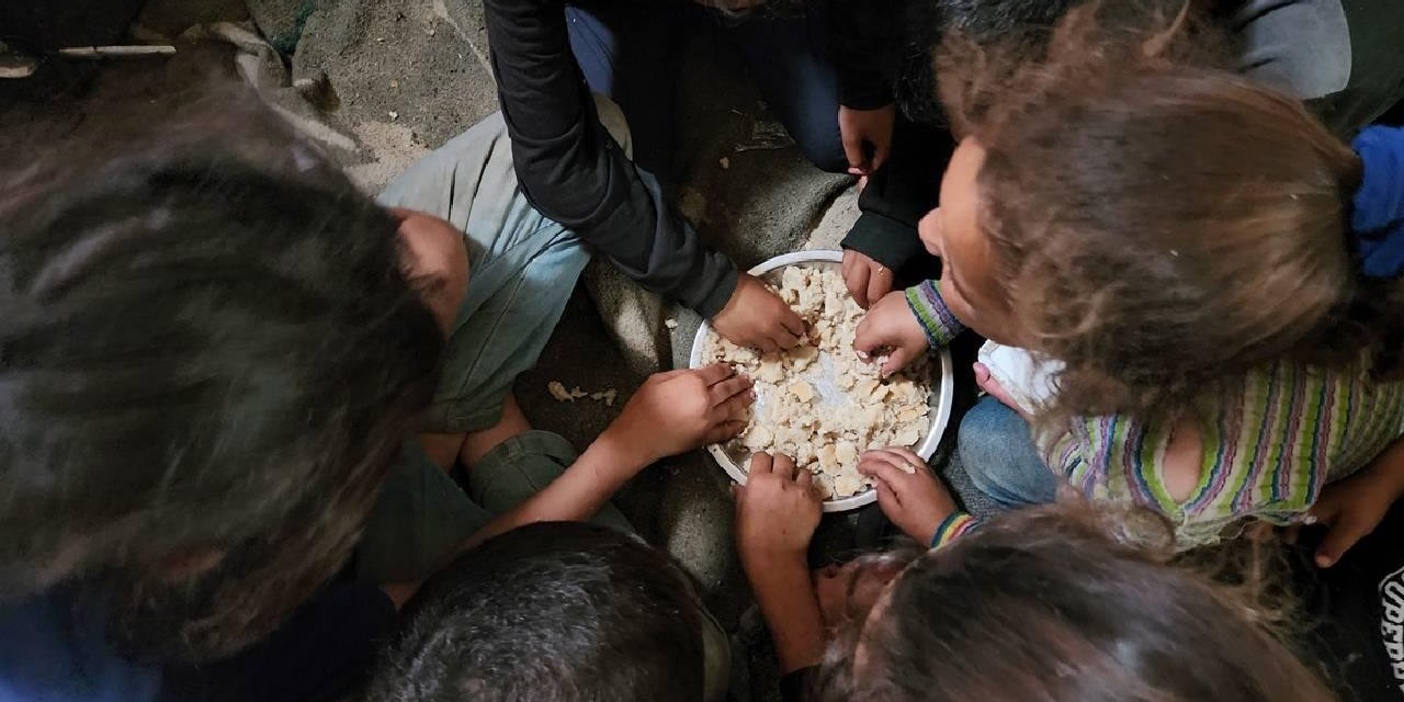 UNRWA: Gazze'de daha önce görülmemiş bir açlık var